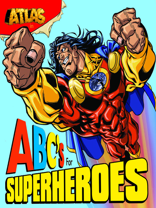 Title details for ABC's for Superheroes by Darren G. Davis - Available